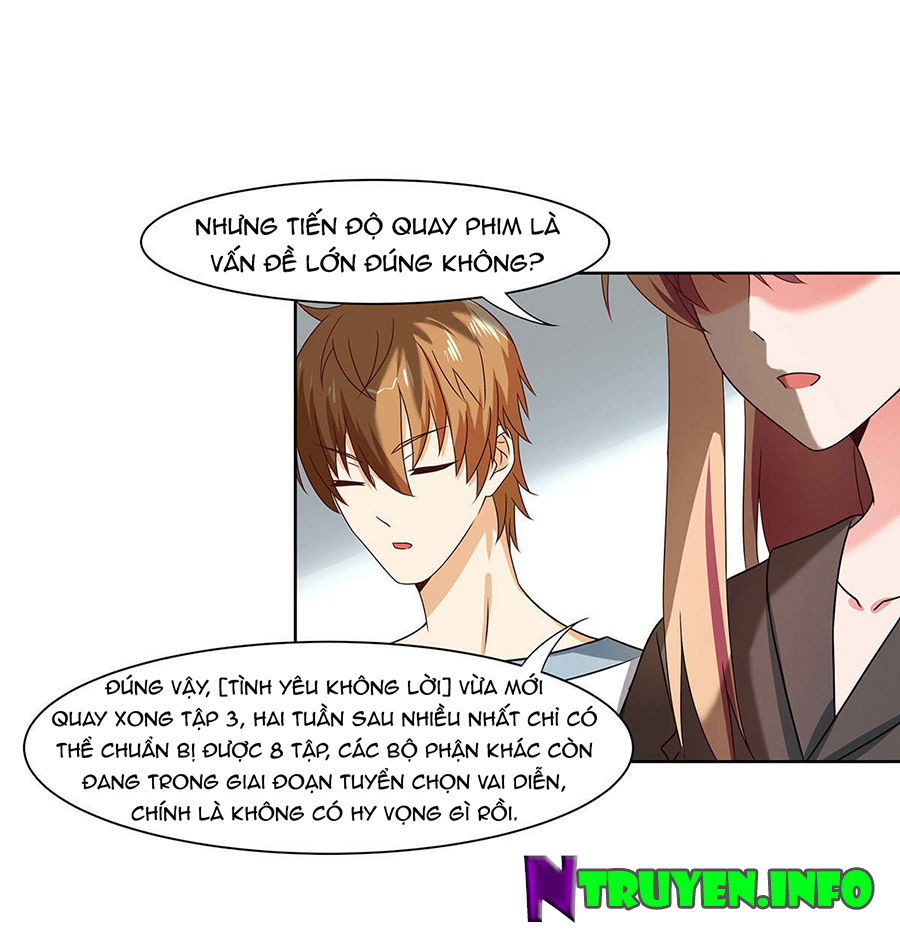Trọng Sinh Quý Thê Chi Phục Thù Hoa Lệ Chap 47 - Next Chap 48