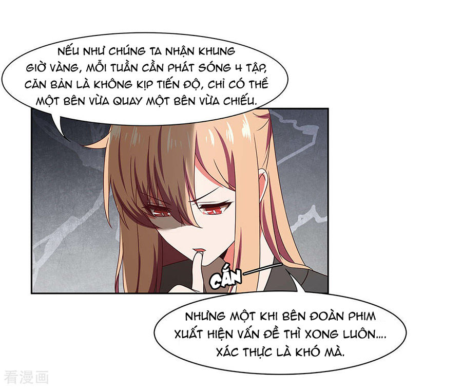 Trọng Sinh Quý Thê Chi Phục Thù Hoa Lệ Chap 47 - Next Chap 48