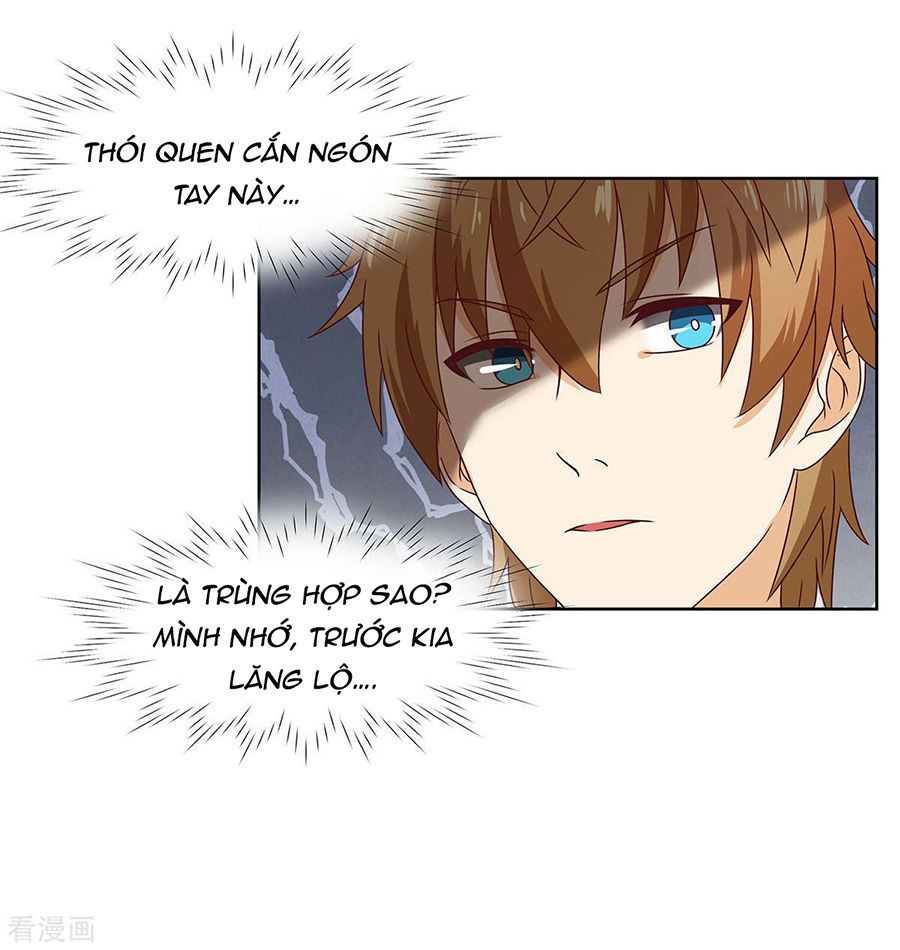 Trọng Sinh Quý Thê Chi Phục Thù Hoa Lệ Chap 47 - Next Chap 48