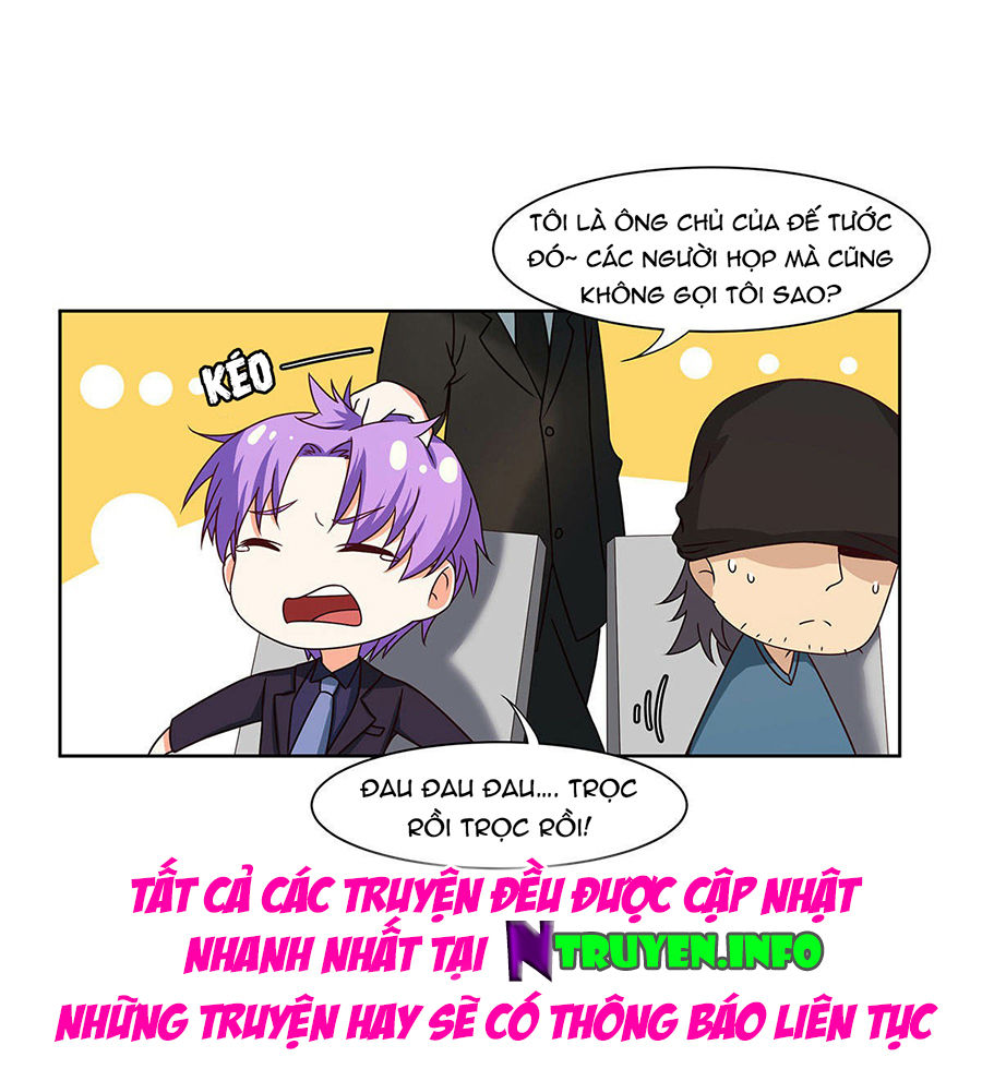 Trọng Sinh Quý Thê Chi Phục Thù Hoa Lệ Chap 47 - Next Chap 48