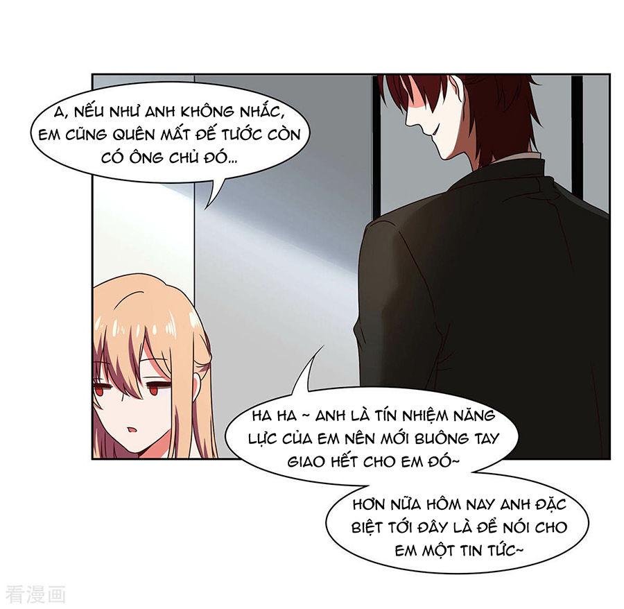 Trọng Sinh Quý Thê Chi Phục Thù Hoa Lệ Chap 47 - Next Chap 48