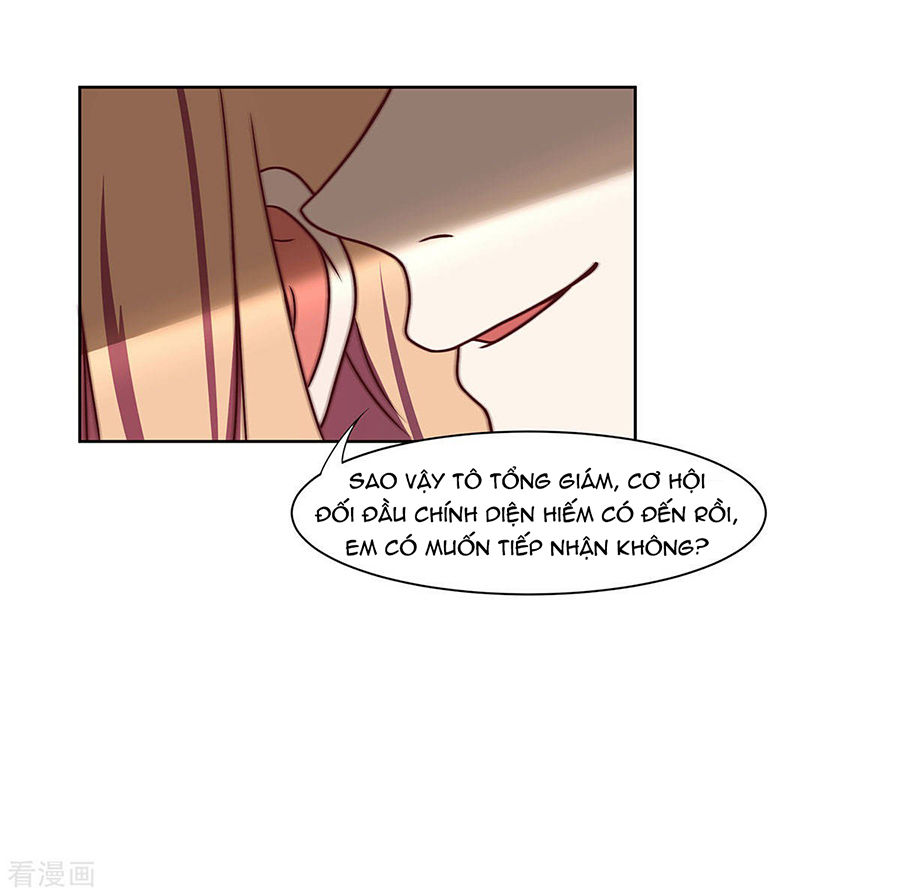 Trọng Sinh Quý Thê Chi Phục Thù Hoa Lệ Chap 47 - Next Chap 48