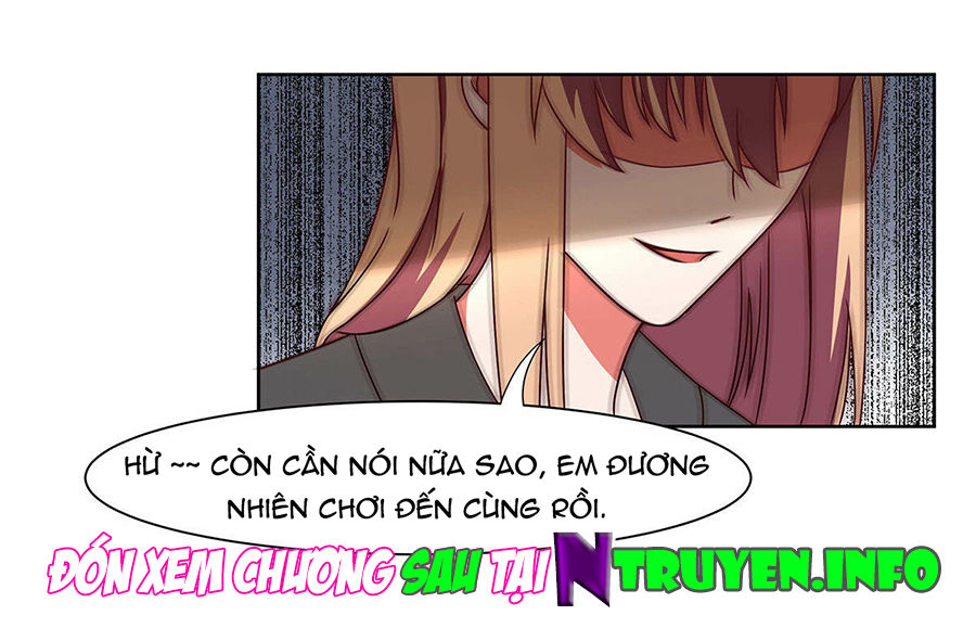 Trọng Sinh Quý Thê Chi Phục Thù Hoa Lệ Chap 47 - Next Chap 48