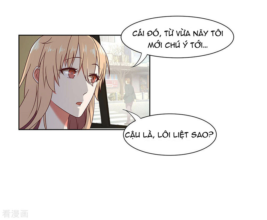 Trọng Sinh Quý Thê Chi Phục Thù Hoa Lệ Chap 47 - Next Chap 48