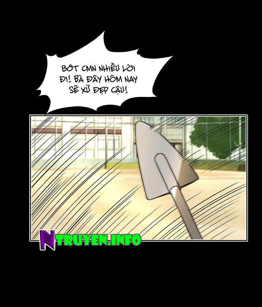 Trọng Sinh Quý Thê Chi Phục Thù Hoa Lệ Chap 47 - Next Chap 48