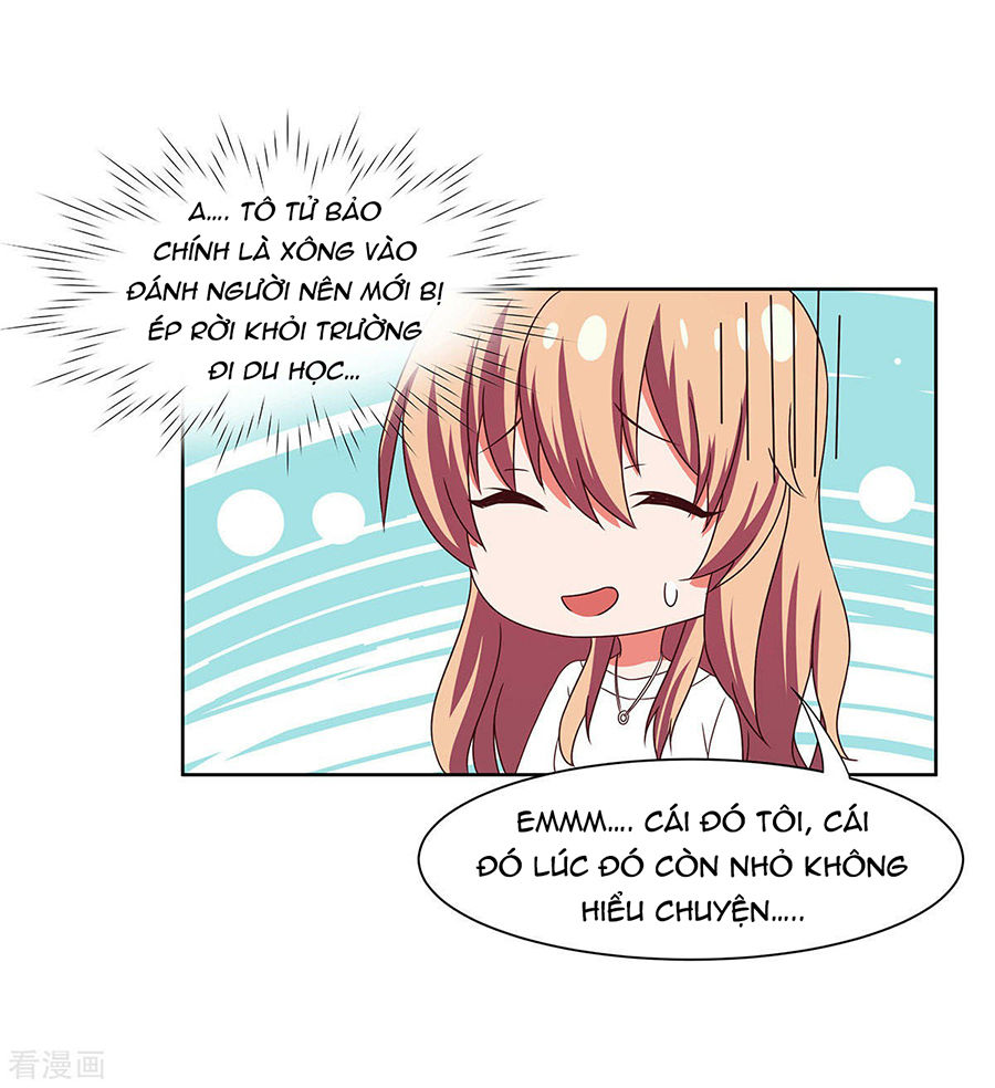 Trọng Sinh Quý Thê Chi Phục Thù Hoa Lệ Chap 47 - Next Chap 48