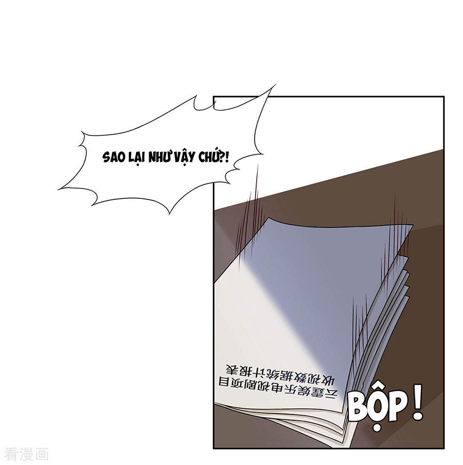 Trọng Sinh Quý Thê Chi Phục Thù Hoa Lệ Chap 48 - Next Chap 49