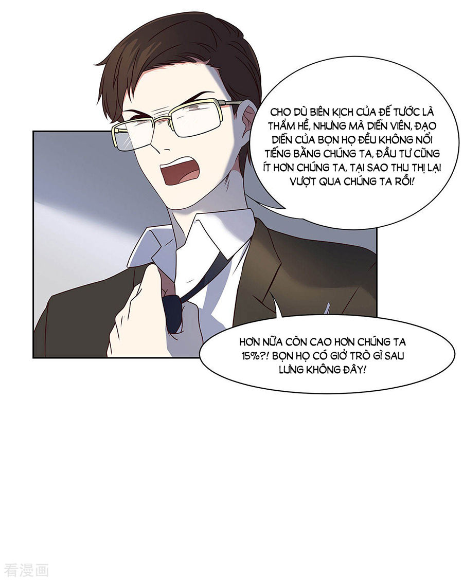 Trọng Sinh Quý Thê Chi Phục Thù Hoa Lệ Chap 48 - Next Chap 49