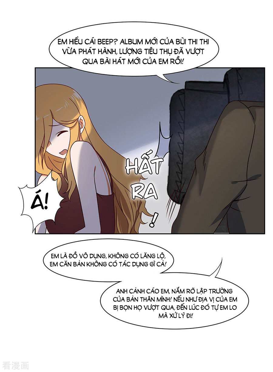 Trọng Sinh Quý Thê Chi Phục Thù Hoa Lệ Chap 48 - Next Chap 49