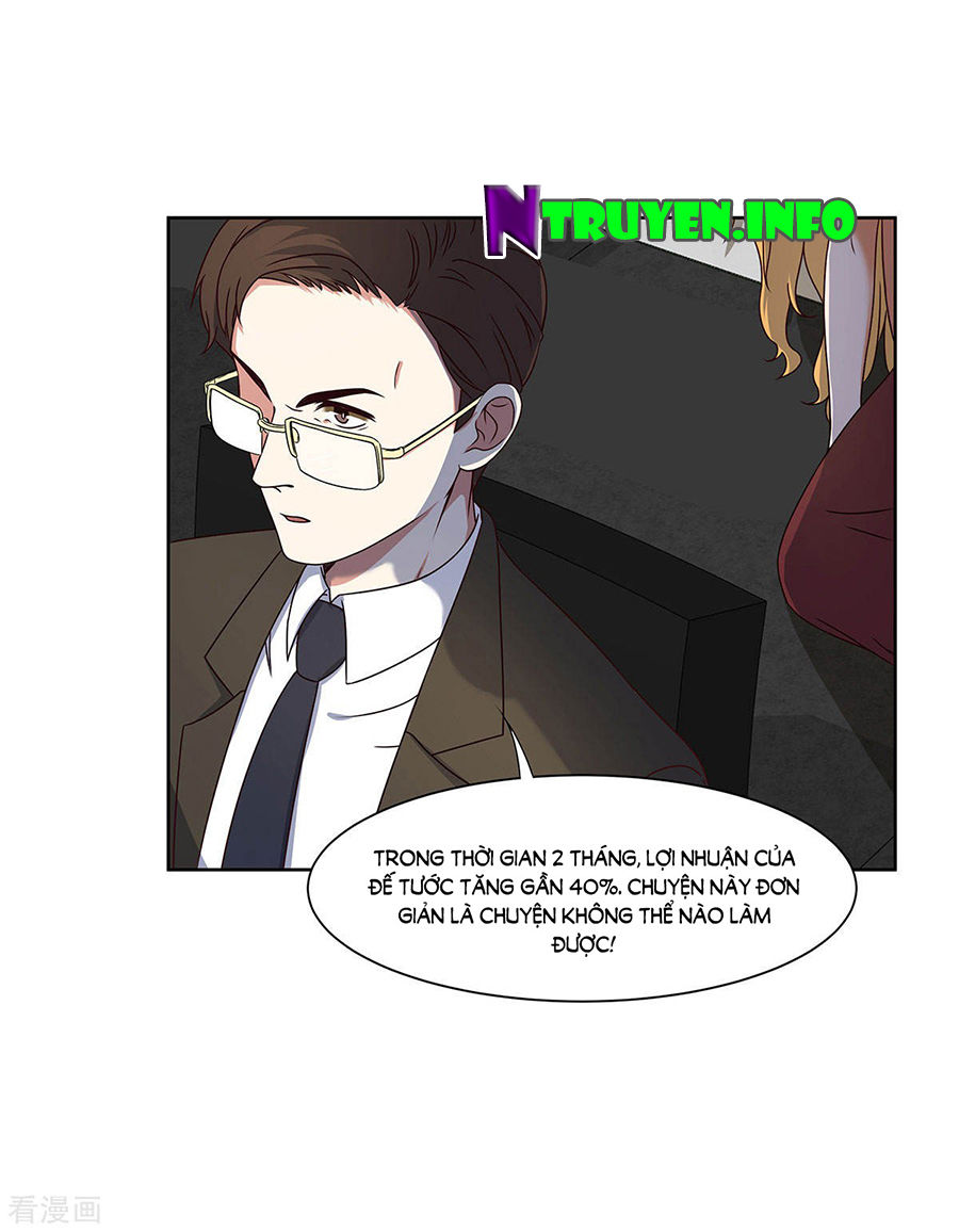 Trọng Sinh Quý Thê Chi Phục Thù Hoa Lệ Chap 48 - Next Chap 49