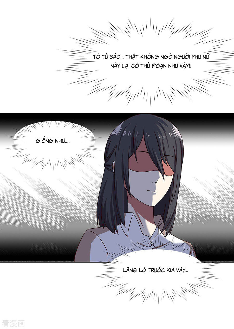 Trọng Sinh Quý Thê Chi Phục Thù Hoa Lệ Chap 48 - Next Chap 49