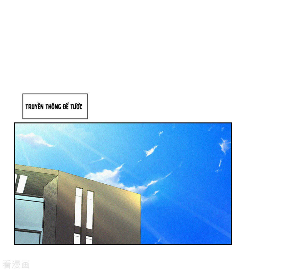 Trọng Sinh Quý Thê Chi Phục Thù Hoa Lệ Chap 48 - Next Chap 49