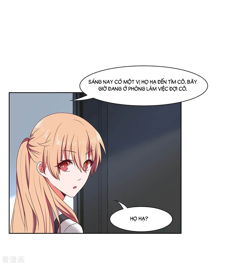 Trọng Sinh Quý Thê Chi Phục Thù Hoa Lệ Chap 48 - Next Chap 49