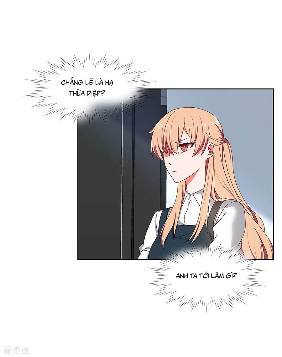Trọng Sinh Quý Thê Chi Phục Thù Hoa Lệ Chap 48 - Next Chap 49