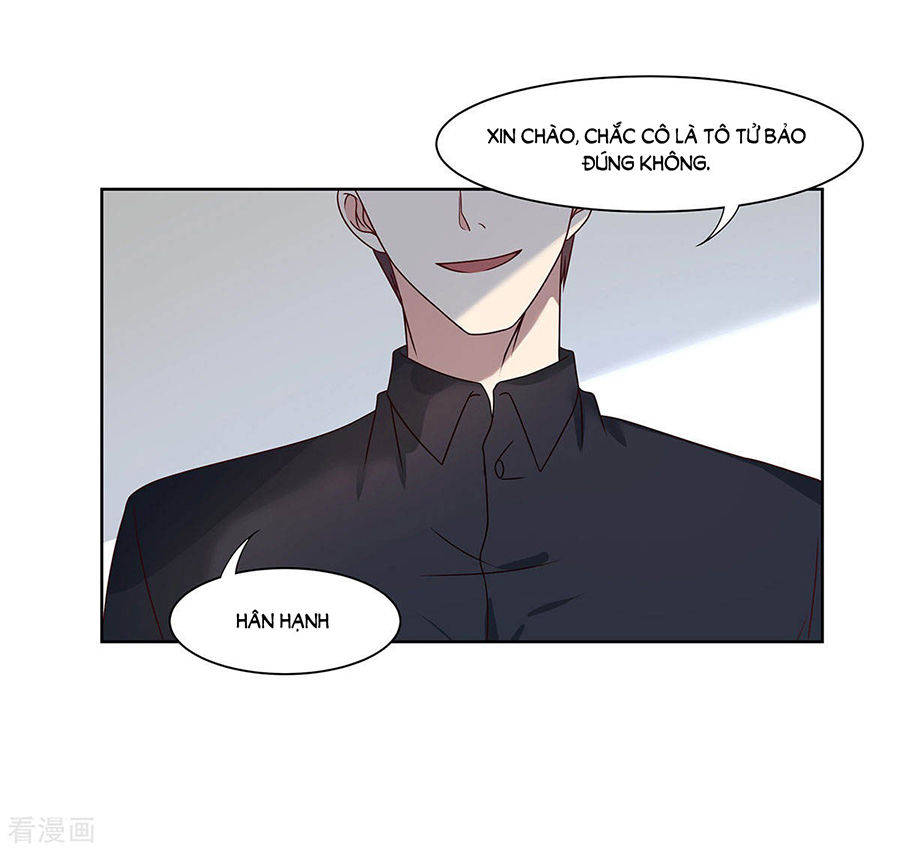 Trọng Sinh Quý Thê Chi Phục Thù Hoa Lệ Chap 48 - Next Chap 49