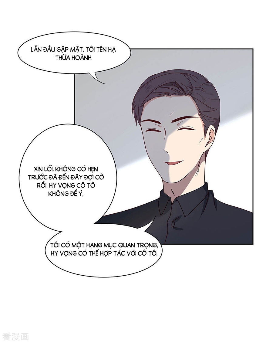 Trọng Sinh Quý Thê Chi Phục Thù Hoa Lệ Chap 48 - Next Chap 49