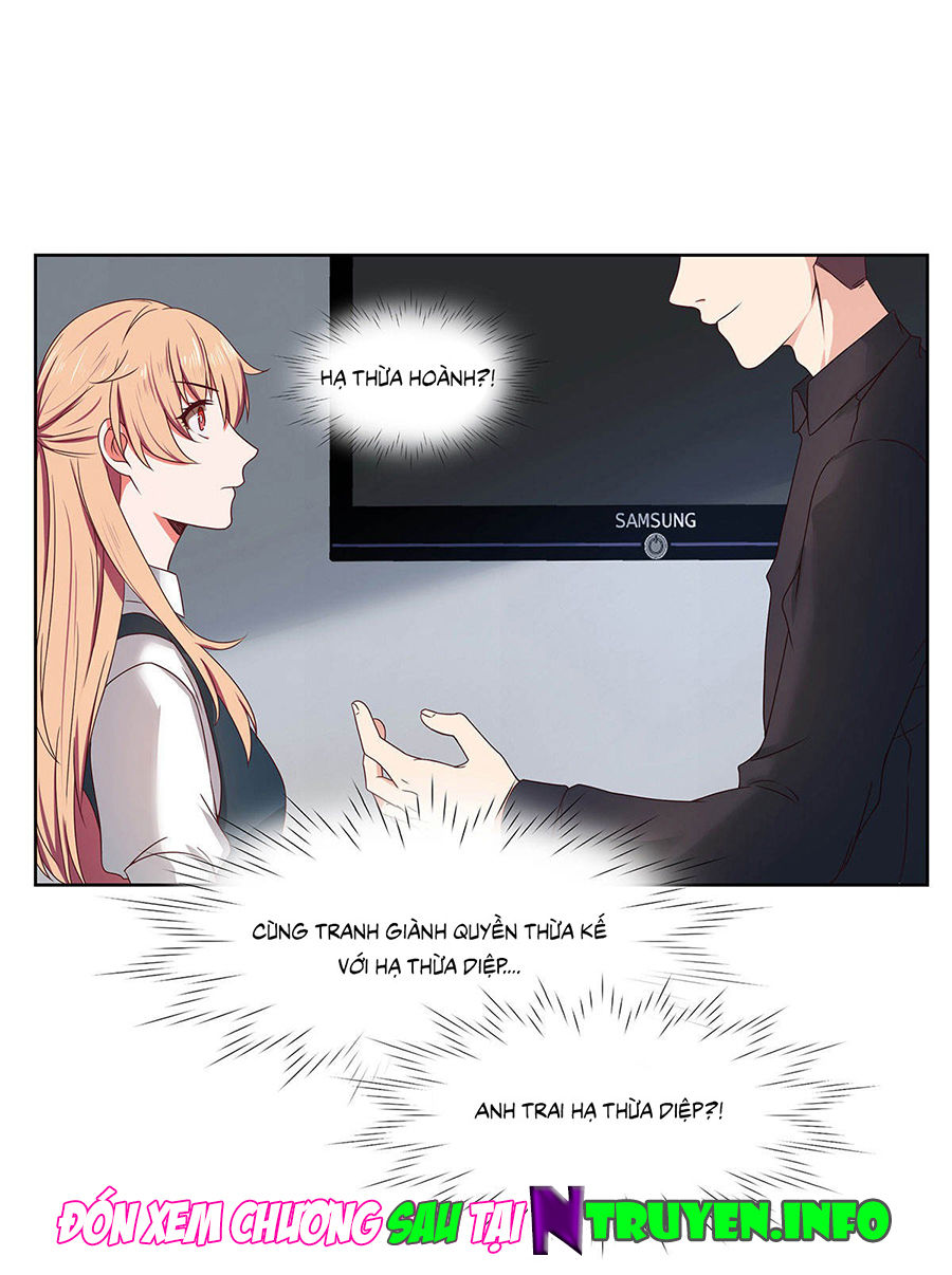 Trọng Sinh Quý Thê Chi Phục Thù Hoa Lệ Chap 48 - Next Chap 49