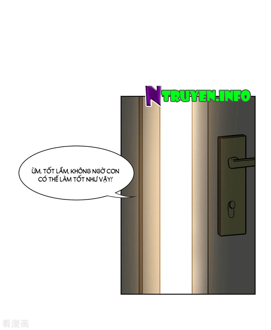 Trọng Sinh Quý Thê Chi Phục Thù Hoa Lệ Chap 48 - Next Chap 49