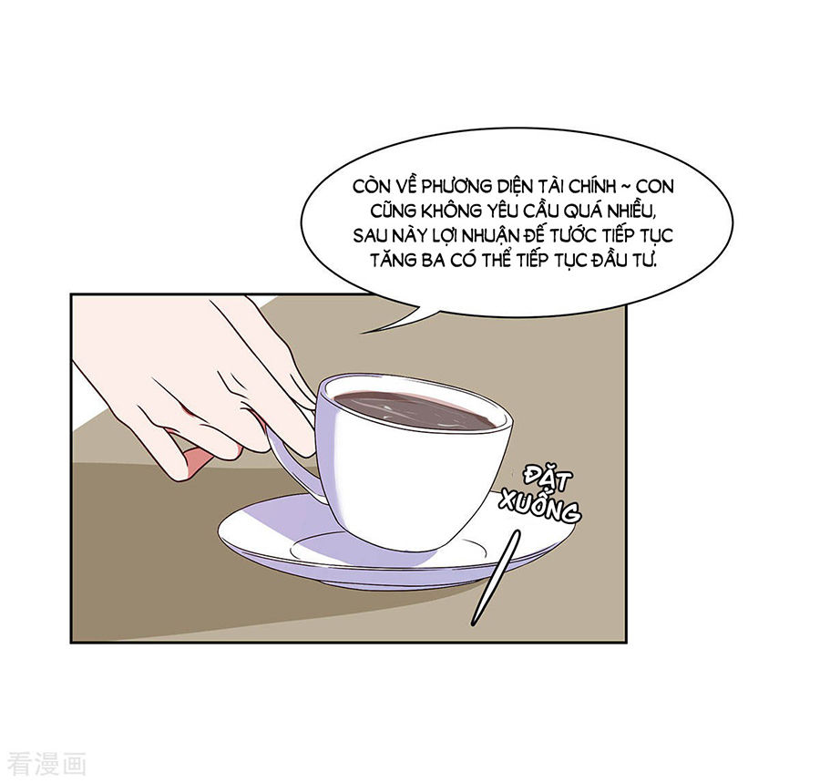 Trọng Sinh Quý Thê Chi Phục Thù Hoa Lệ Chap 48 - Next Chap 49