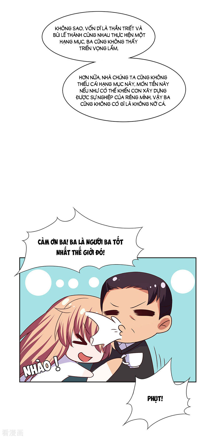 Trọng Sinh Quý Thê Chi Phục Thù Hoa Lệ Chap 48 - Next Chap 49