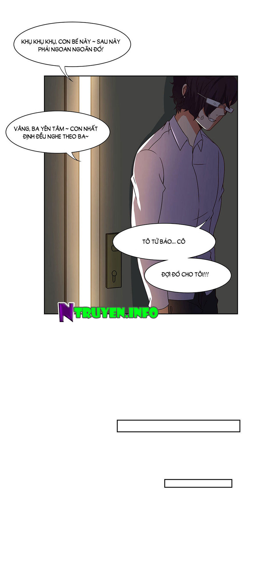 Trọng Sinh Quý Thê Chi Phục Thù Hoa Lệ Chap 48 - Next Chap 49