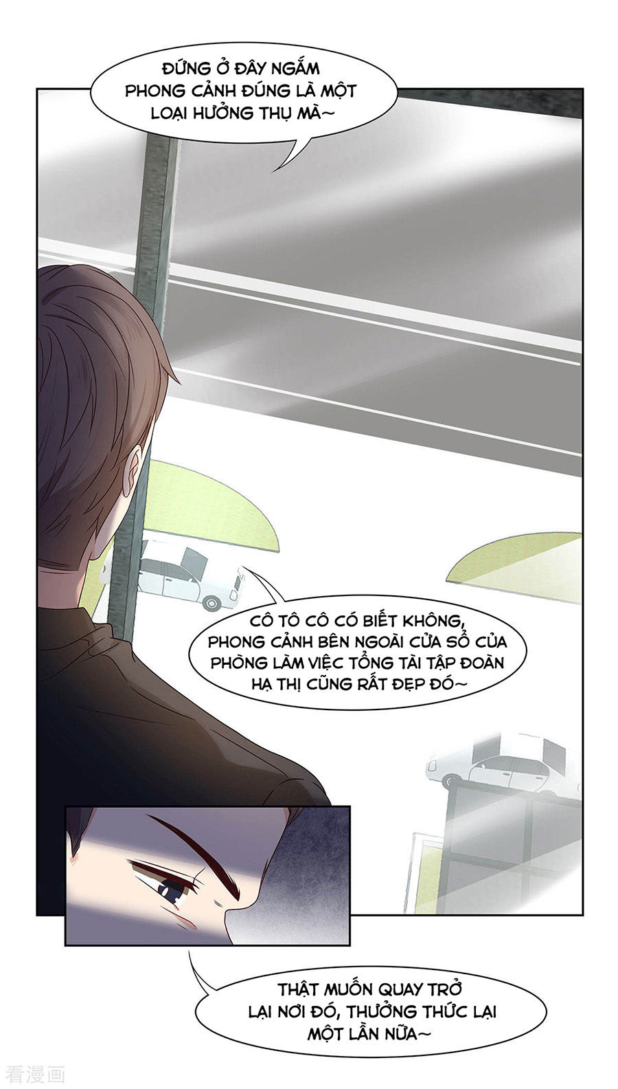 Trọng Sinh Quý Thê Chi Phục Thù Hoa Lệ Chap 49 - Next Chap 50