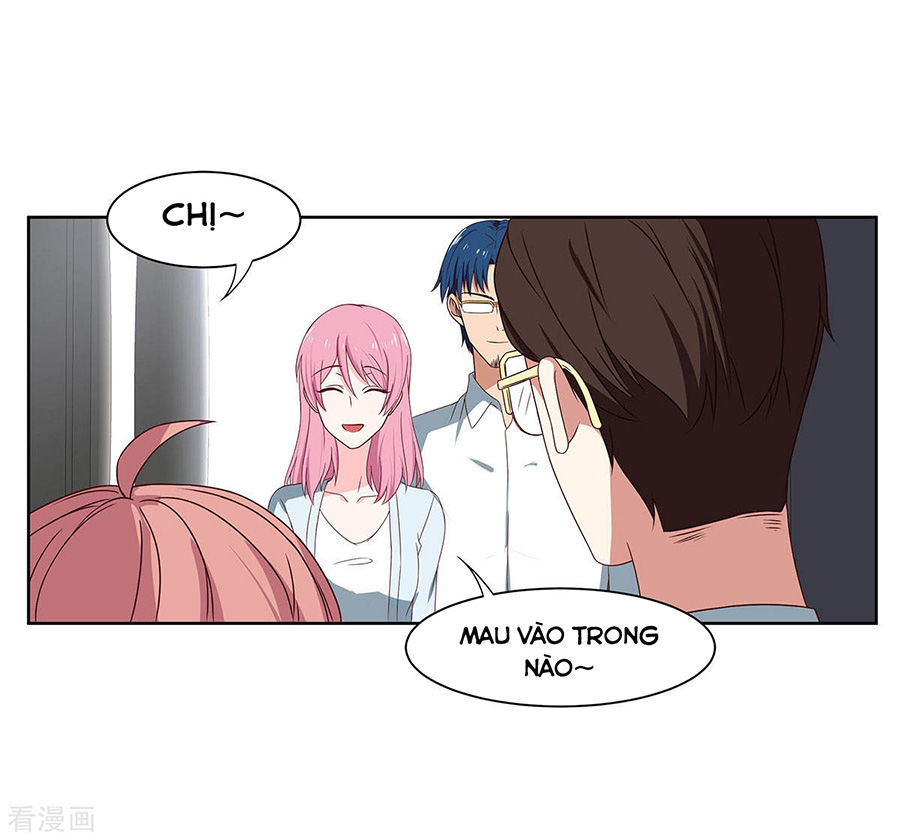 Trọng Sinh Quý Thê Chi Phục Thù Hoa Lệ Chap 49 - Next Chap 50