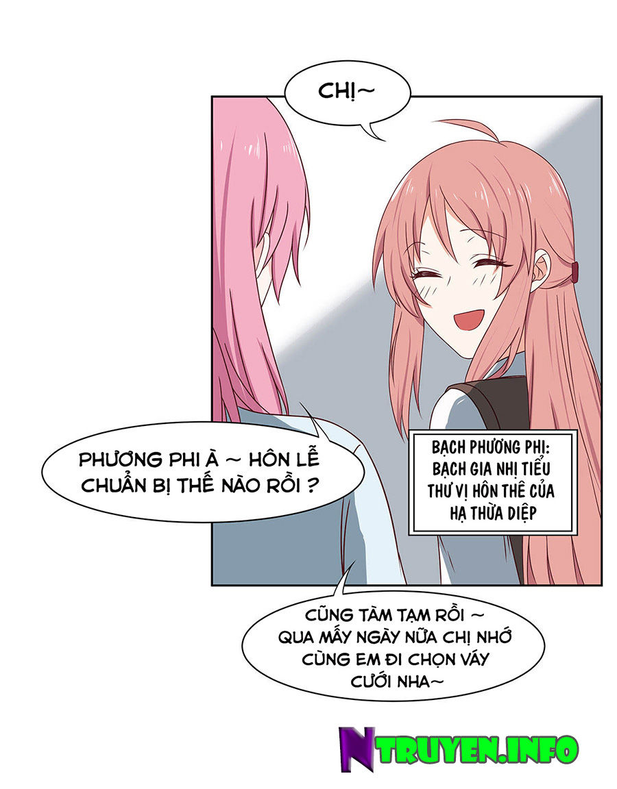 Trọng Sinh Quý Thê Chi Phục Thù Hoa Lệ Chap 49 - Next Chap 50