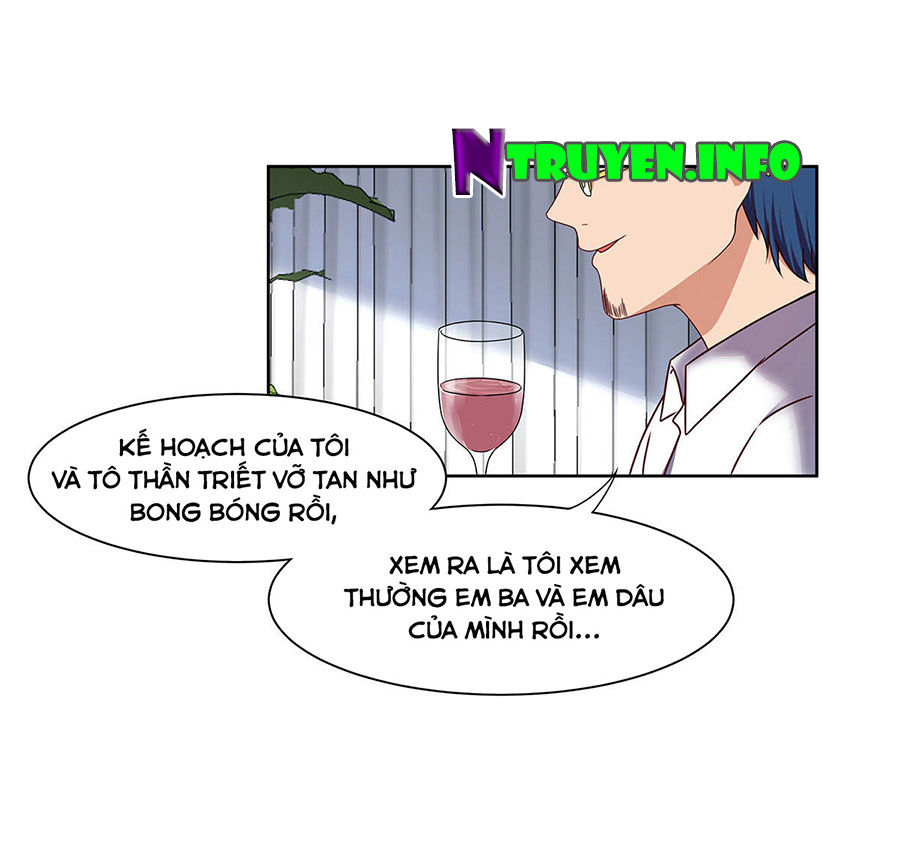 Trọng Sinh Quý Thê Chi Phục Thù Hoa Lệ Chap 49 - Next Chap 50