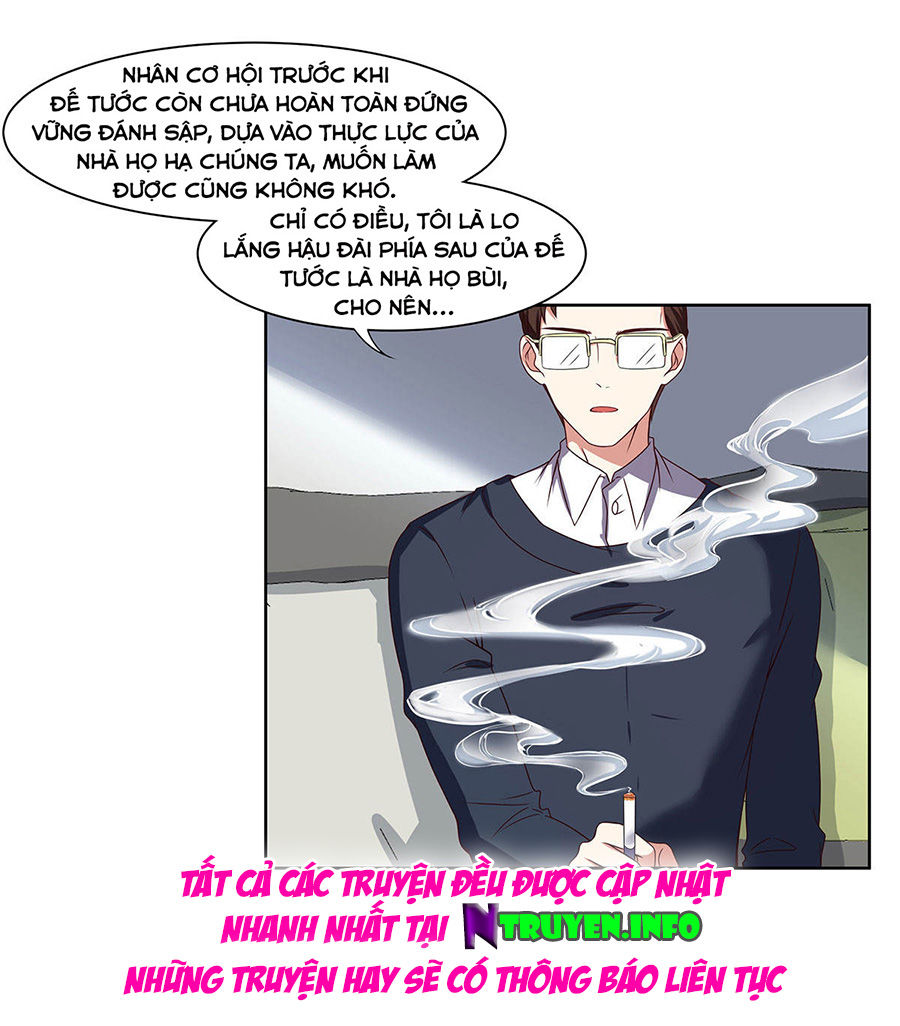 Trọng Sinh Quý Thê Chi Phục Thù Hoa Lệ Chap 49 - Next Chap 50