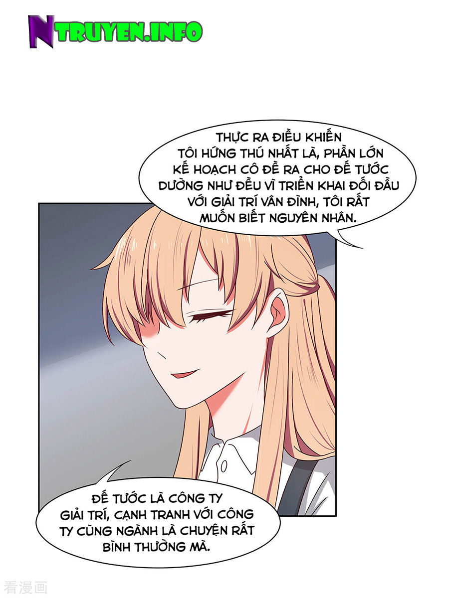 Trọng Sinh Quý Thê Chi Phục Thù Hoa Lệ Chap 49 - Next Chap 50