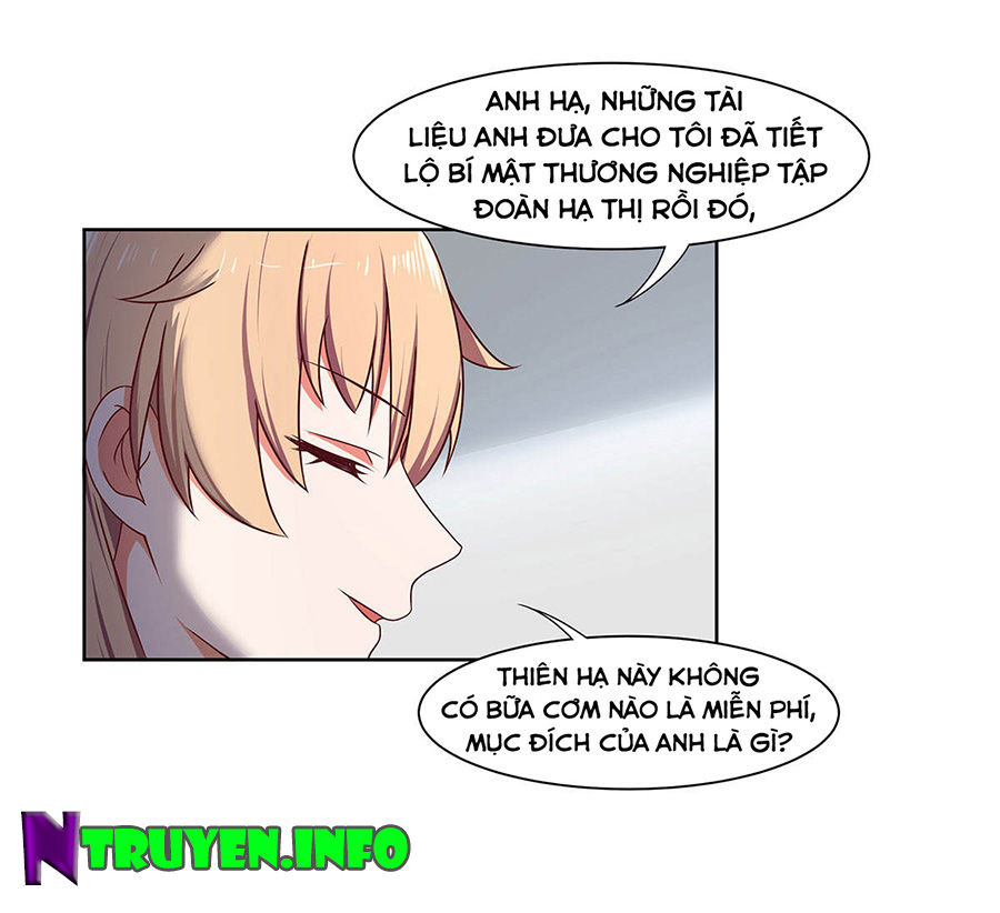 Trọng Sinh Quý Thê Chi Phục Thù Hoa Lệ Chap 49 - Next Chap 50
