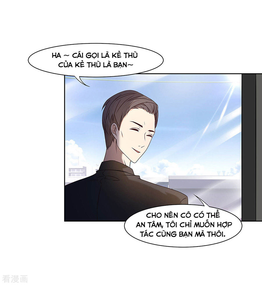 Trọng Sinh Quý Thê Chi Phục Thù Hoa Lệ Chap 49 - Next Chap 50