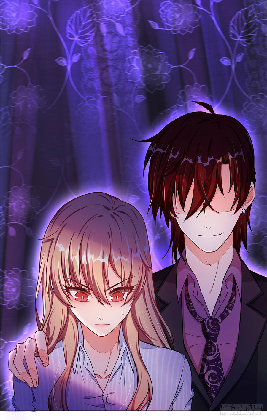 Trọng Sinh Quý Thê Chi Phục Thù Hoa Lệ Chap 5 - Next Chap 6