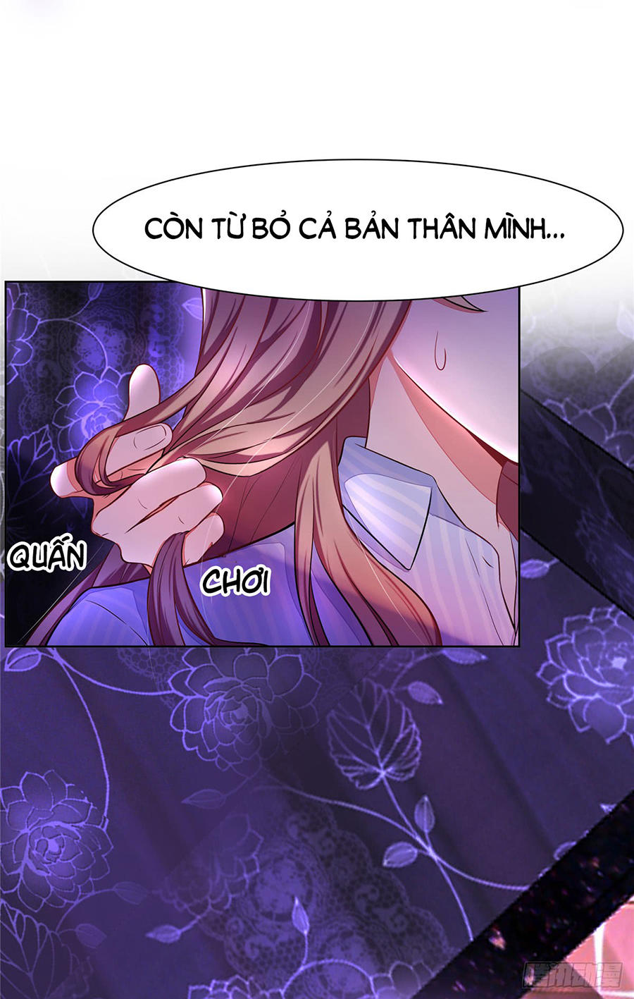 Trọng Sinh Quý Thê Chi Phục Thù Hoa Lệ Chap 5 - Next Chap 6