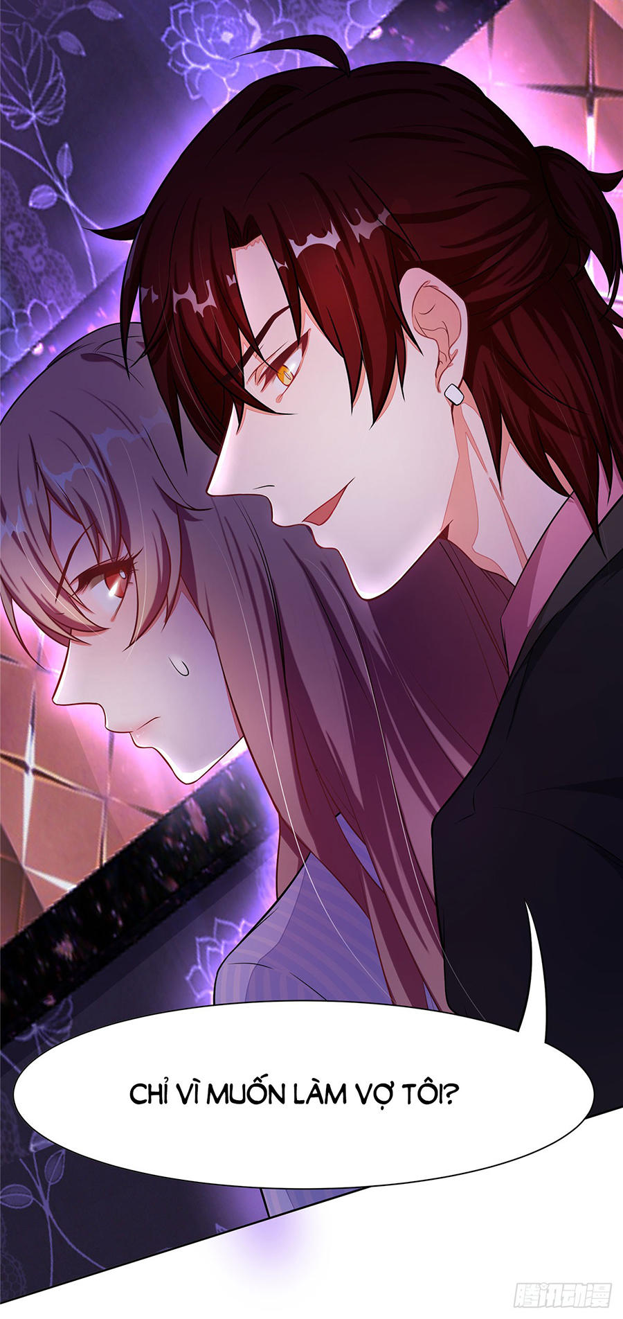 Trọng Sinh Quý Thê Chi Phục Thù Hoa Lệ Chap 5 - Next Chap 6