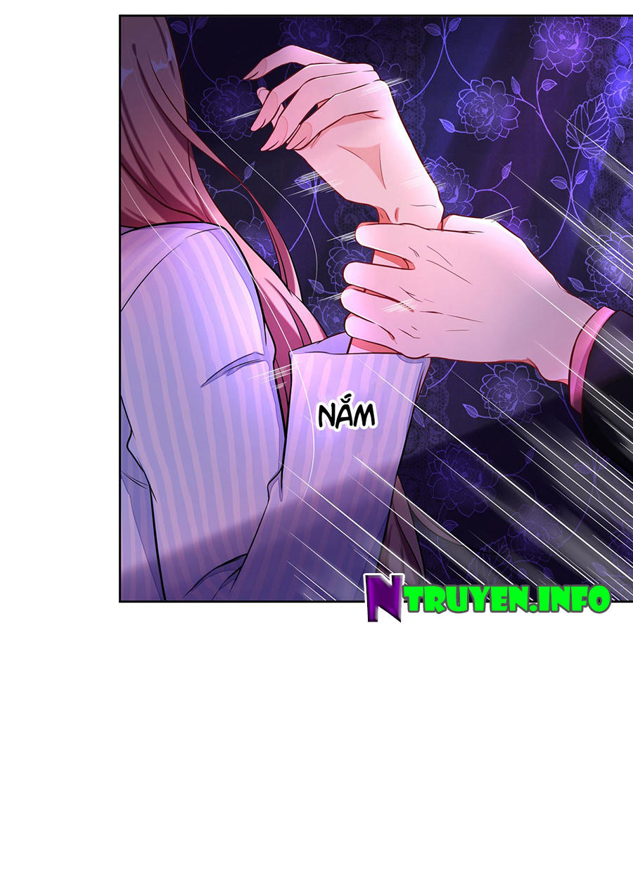Trọng Sinh Quý Thê Chi Phục Thù Hoa Lệ Chap 5 - Next Chap 6