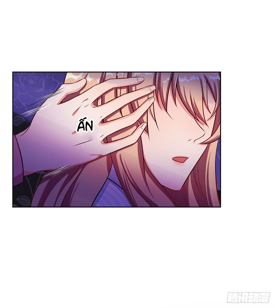 Trọng Sinh Quý Thê Chi Phục Thù Hoa Lệ Chap 5 - Next Chap 6