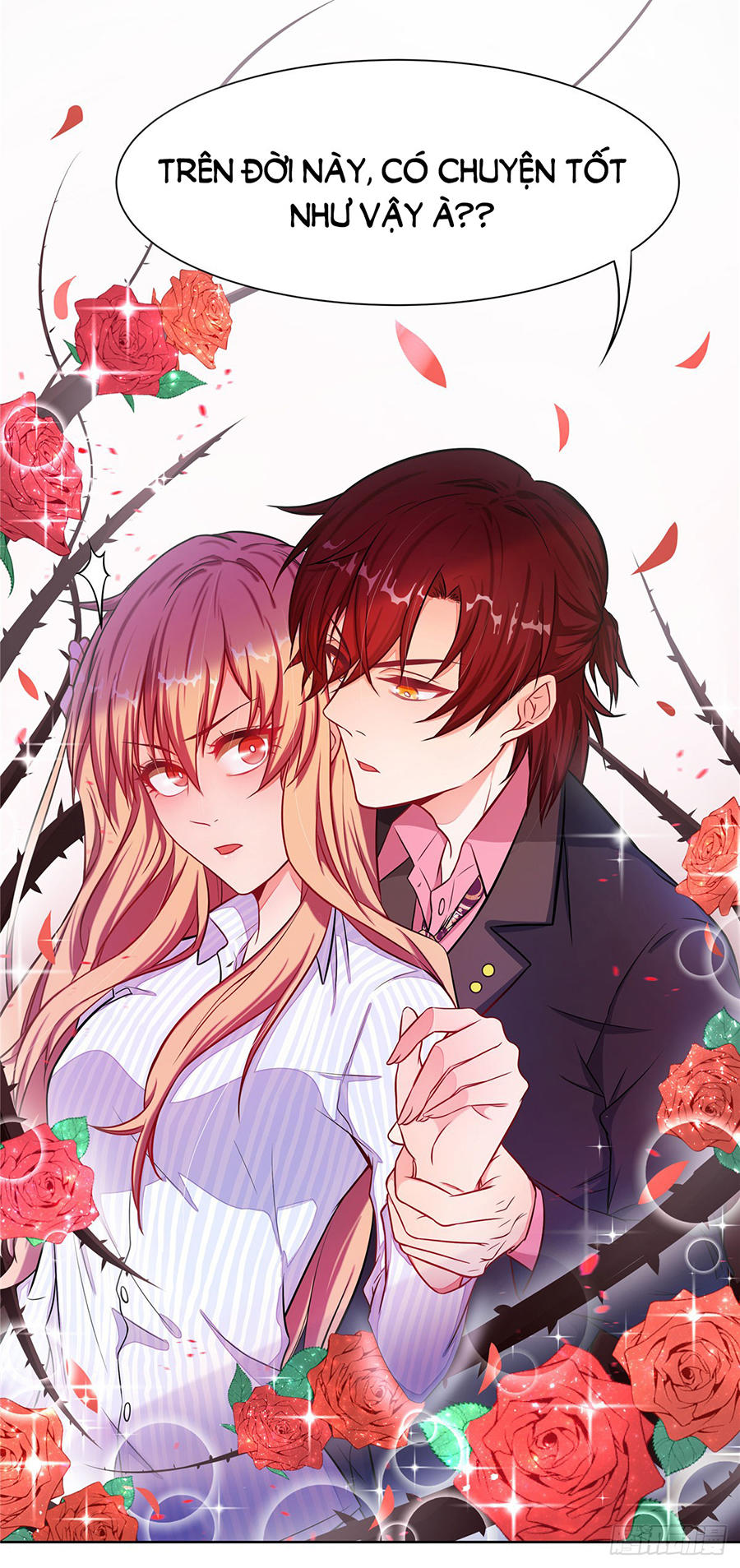 Trọng Sinh Quý Thê Chi Phục Thù Hoa Lệ Chap 5 - Next Chap 6