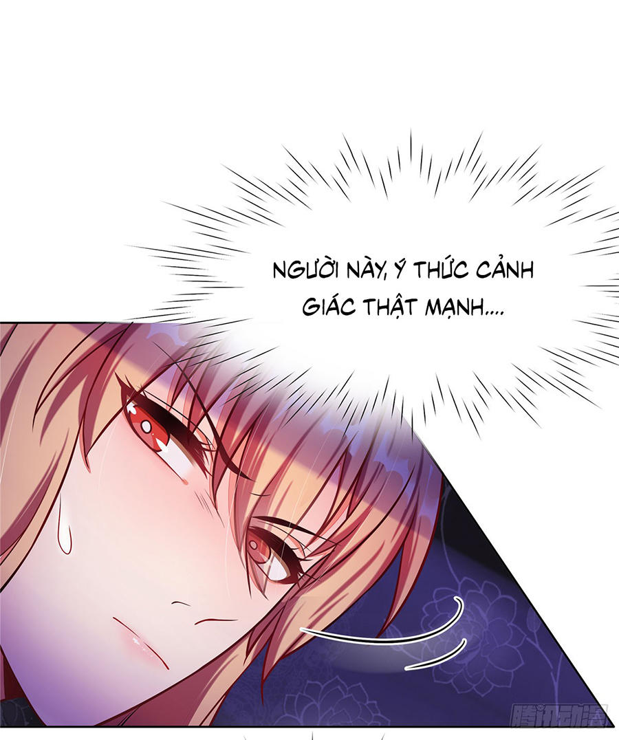 Trọng Sinh Quý Thê Chi Phục Thù Hoa Lệ Chap 5 - Next Chap 6