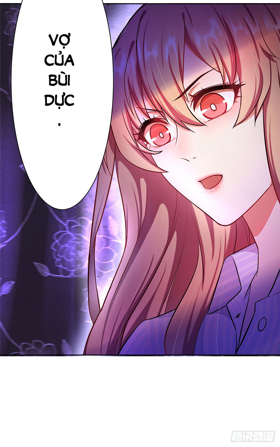 Trọng Sinh Quý Thê Chi Phục Thù Hoa Lệ Chap 5 - Next Chap 6