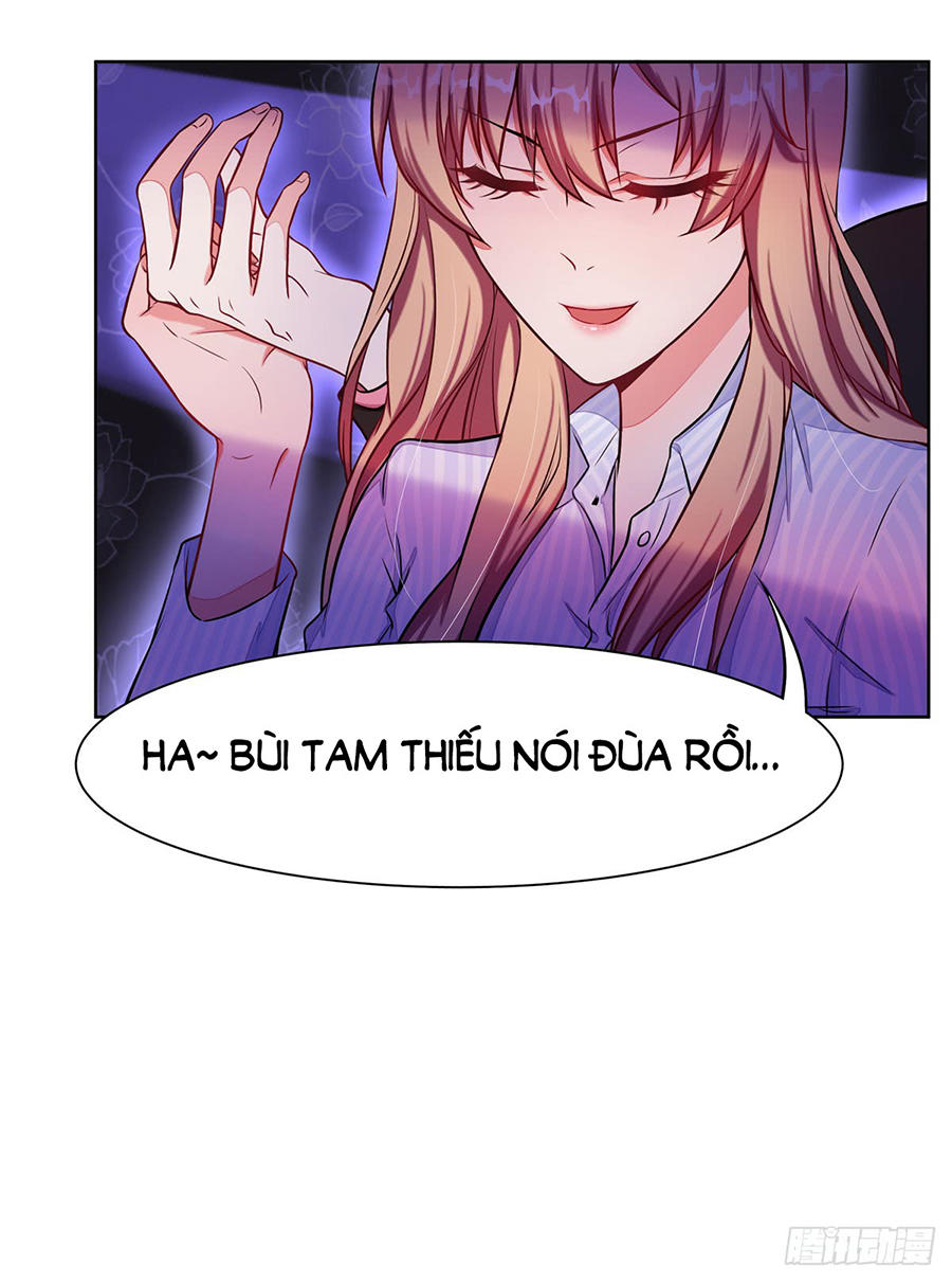 Trọng Sinh Quý Thê Chi Phục Thù Hoa Lệ Chap 5 - Next Chap 6