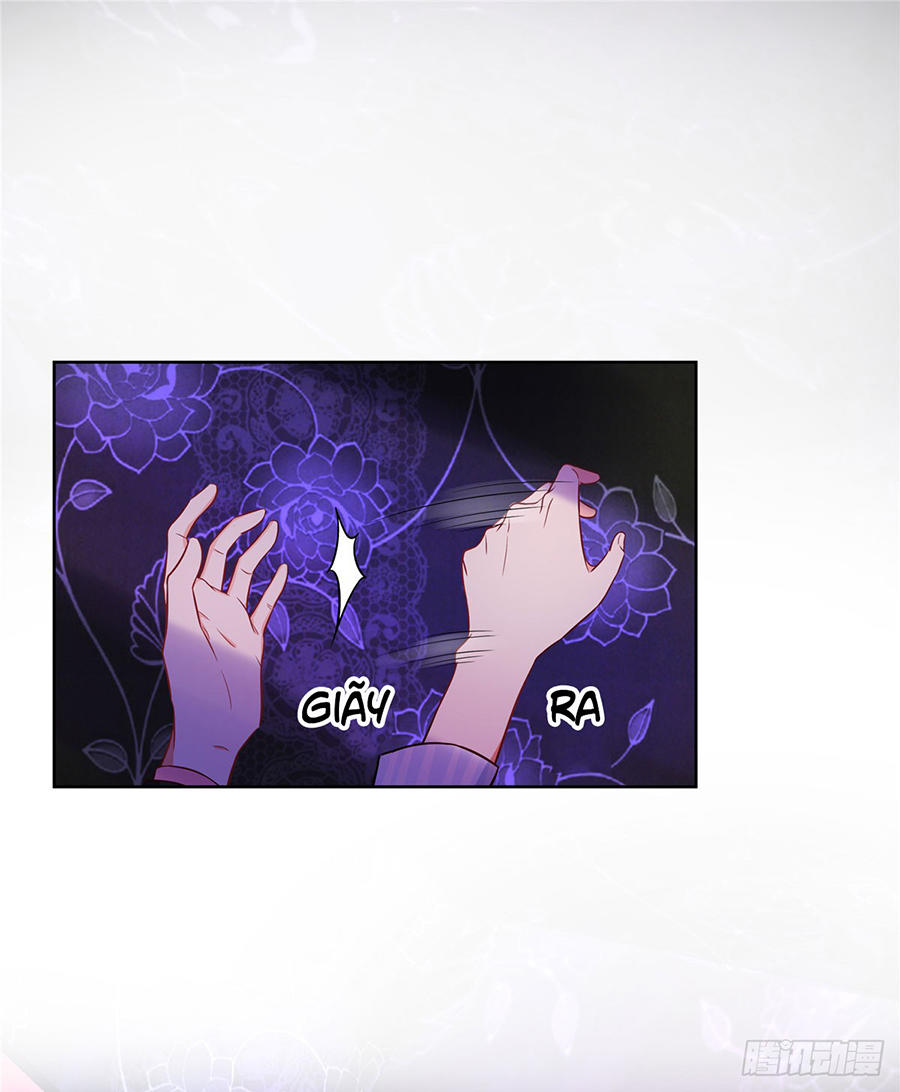 Trọng Sinh Quý Thê Chi Phục Thù Hoa Lệ Chap 5 - Next Chap 6