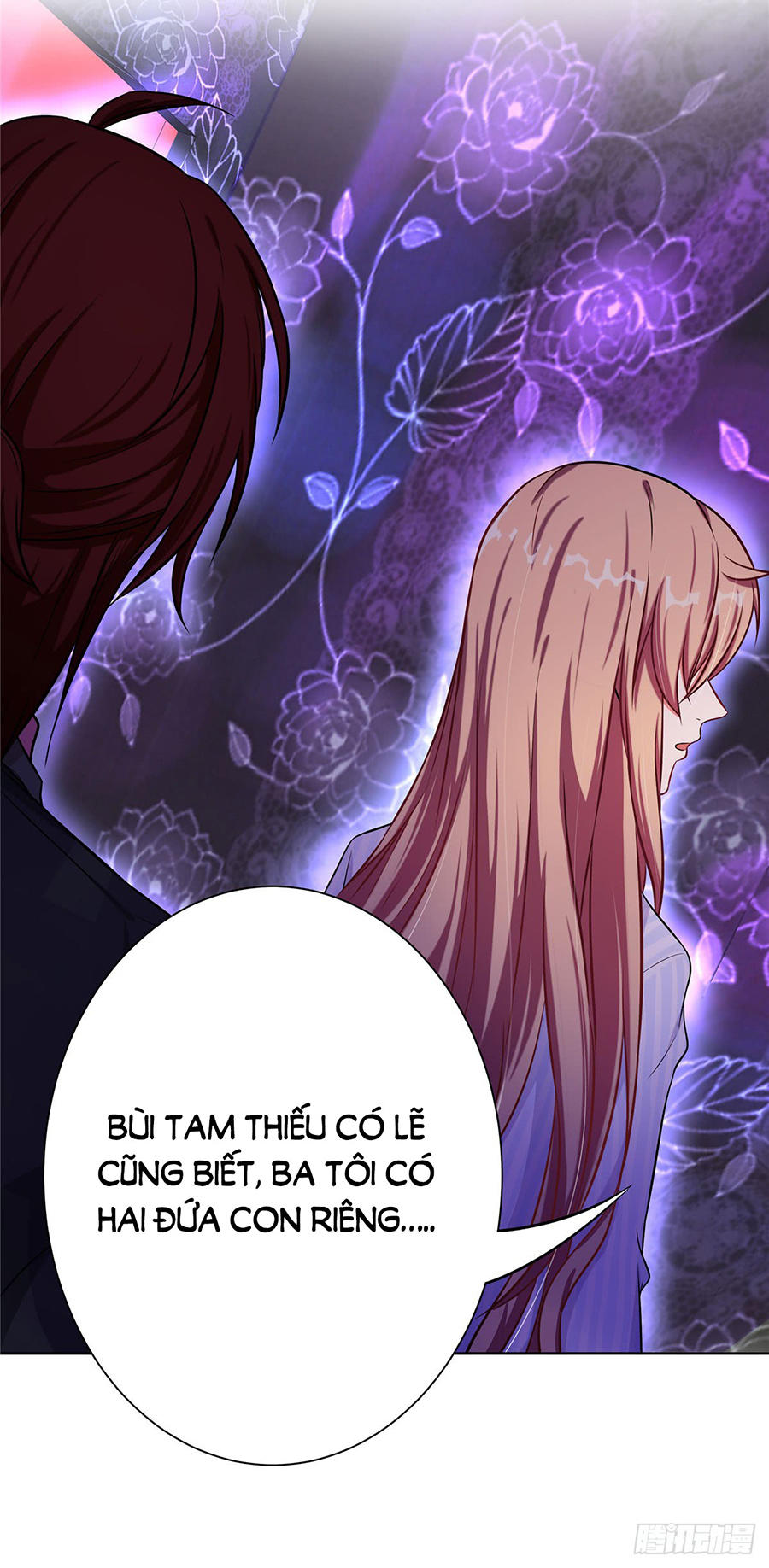 Trọng Sinh Quý Thê Chi Phục Thù Hoa Lệ Chap 5 - Next Chap 6