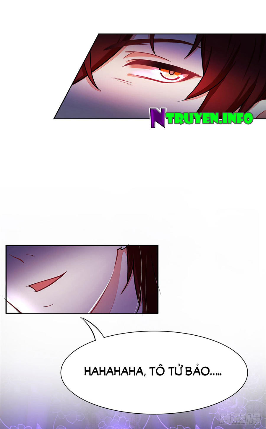 Trọng Sinh Quý Thê Chi Phục Thù Hoa Lệ Chap 5 - Next Chap 6