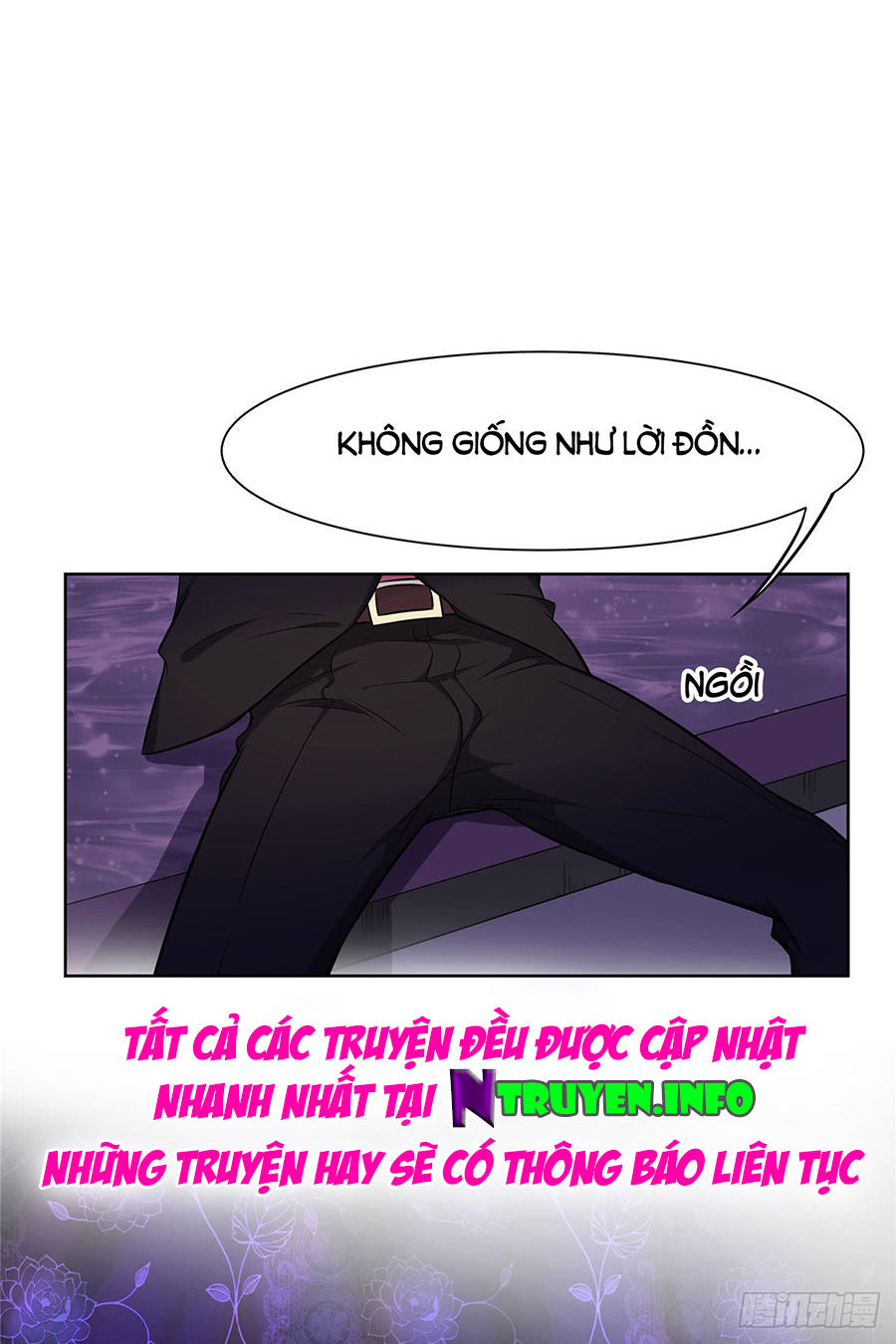 Trọng Sinh Quý Thê Chi Phục Thù Hoa Lệ Chap 5 - Next Chap 6