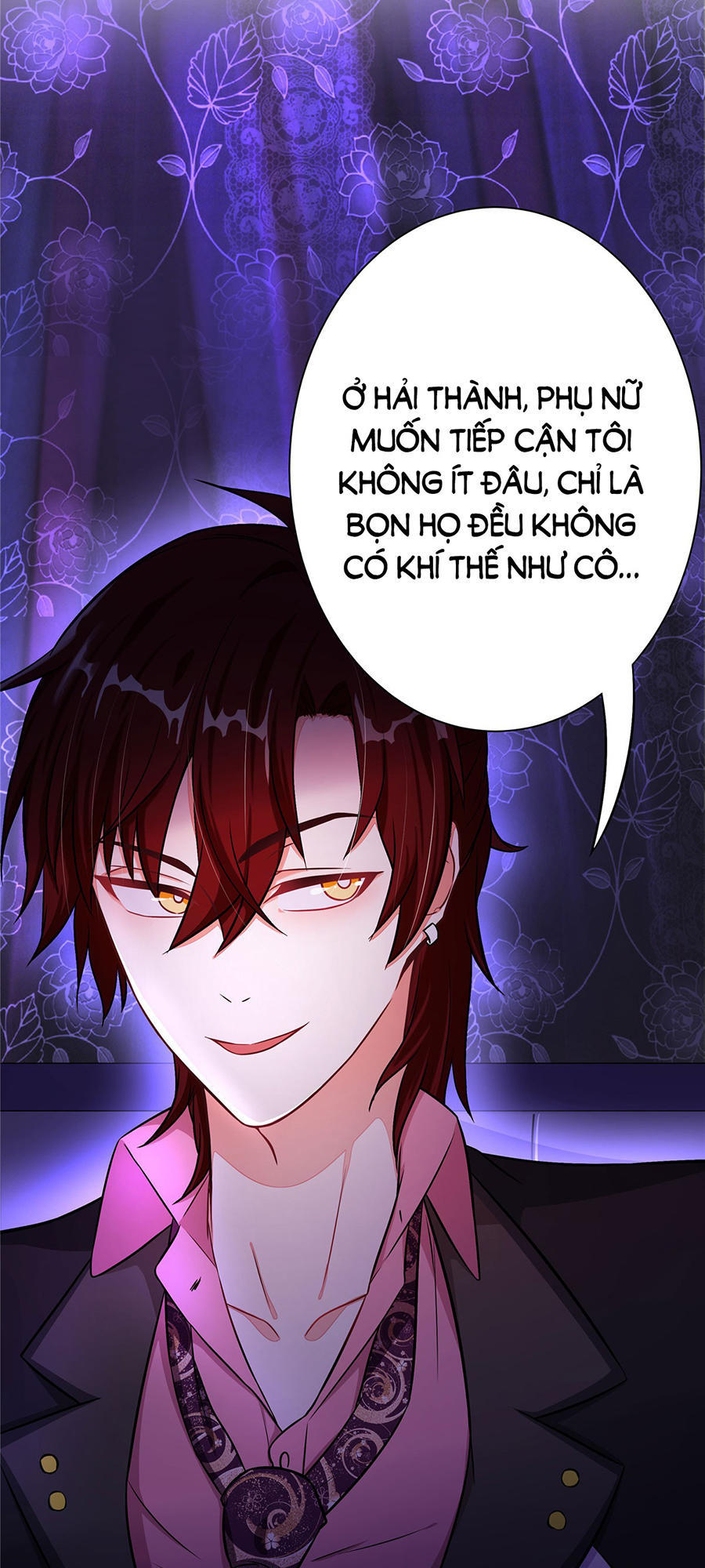 Trọng Sinh Quý Thê Chi Phục Thù Hoa Lệ Chap 5 - Next Chap 6