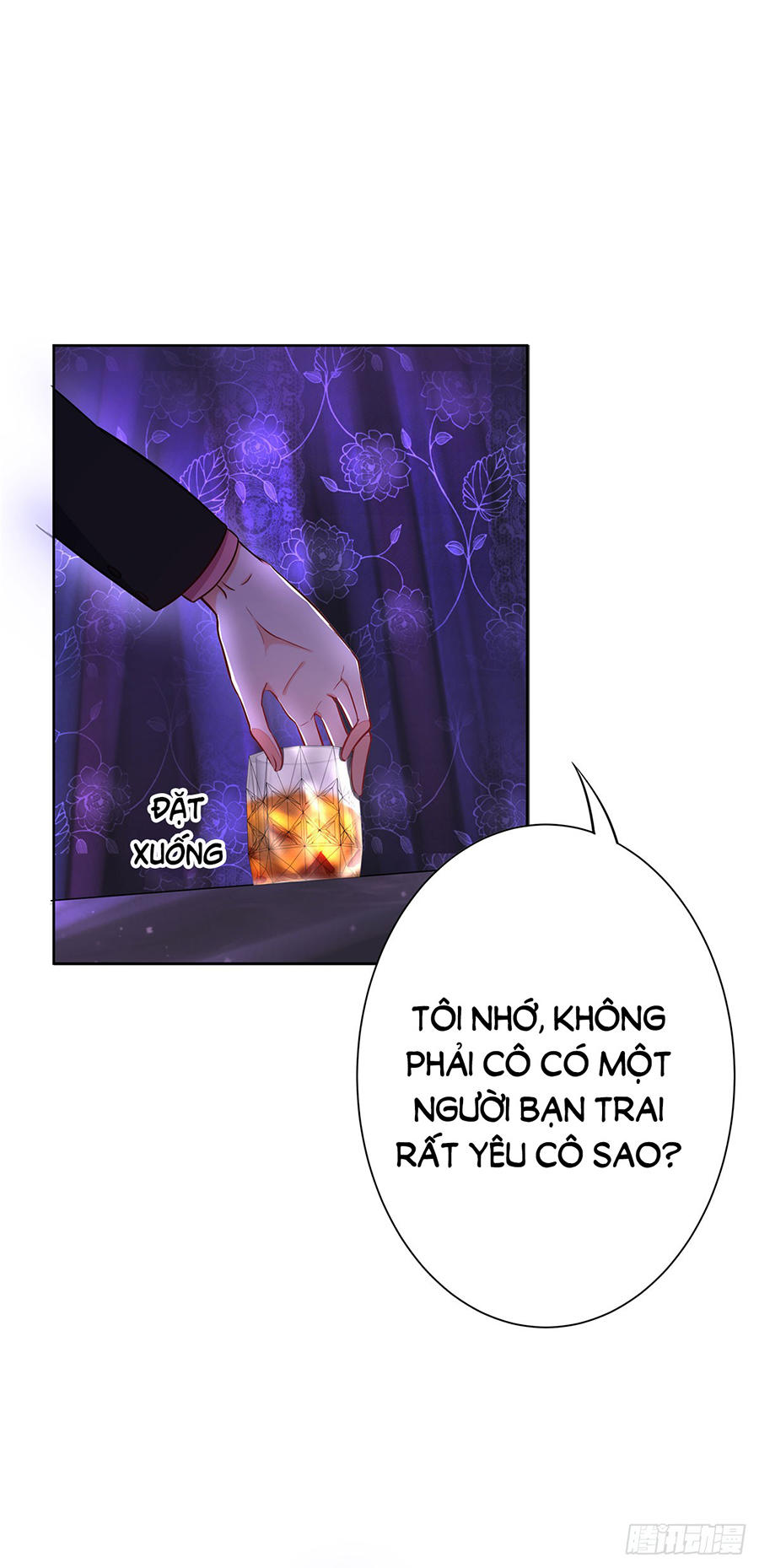Trọng Sinh Quý Thê Chi Phục Thù Hoa Lệ Chap 5 - Next Chap 6