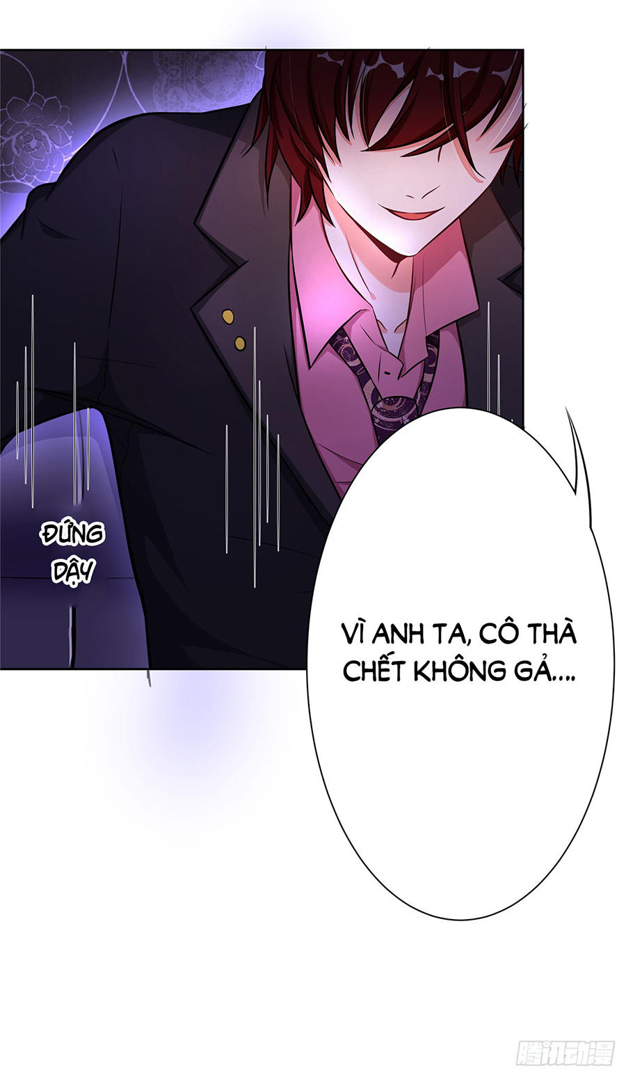 Trọng Sinh Quý Thê Chi Phục Thù Hoa Lệ Chap 5 - Next Chap 6