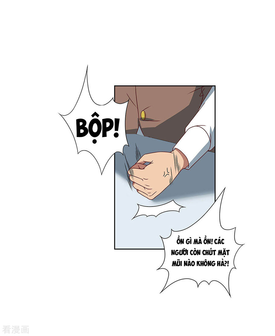 Trọng Sinh Quý Thê Chi Phục Thù Hoa Lệ Chap 50 - Next Chap 51